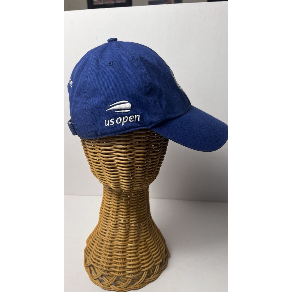 2025 US Open Tennis Chase Embroidered Baseball Hat Cap '47 Brand